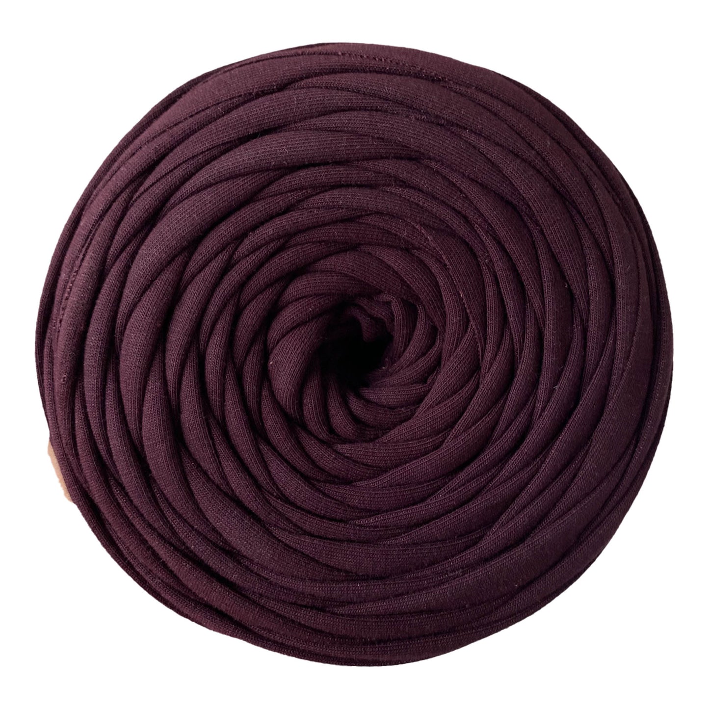 Mahogany - Thread Shop T-Shirt Yarn