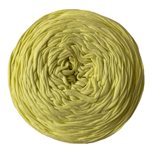 Lemon Sherbert - Thread Shop T-Shirt Yarn