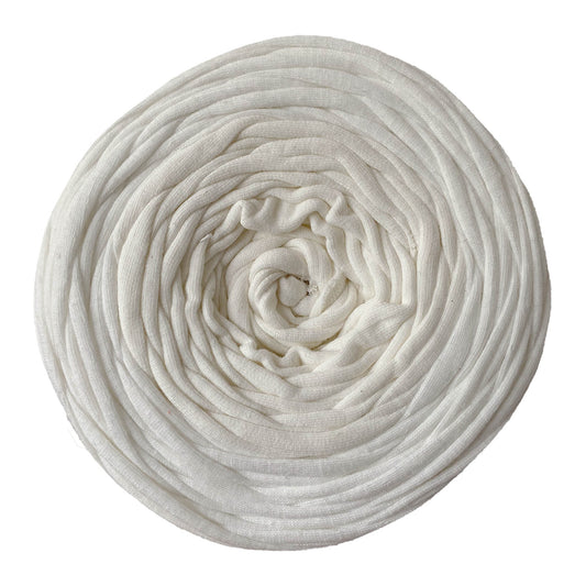 Natural - Thread Shop T-Shirt Yarn
