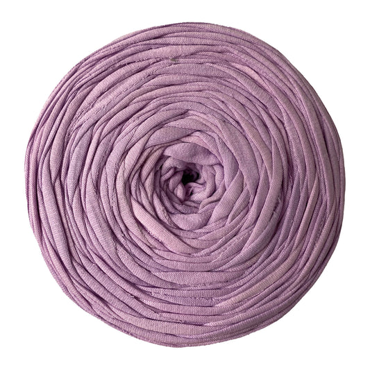 Dusty Pink - Thread Shop T-Shirt Yarn