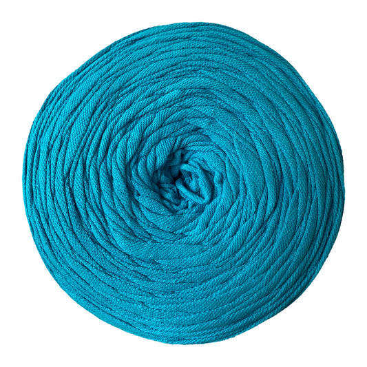 Aqua - Thread Shop T-Shirt Yarn