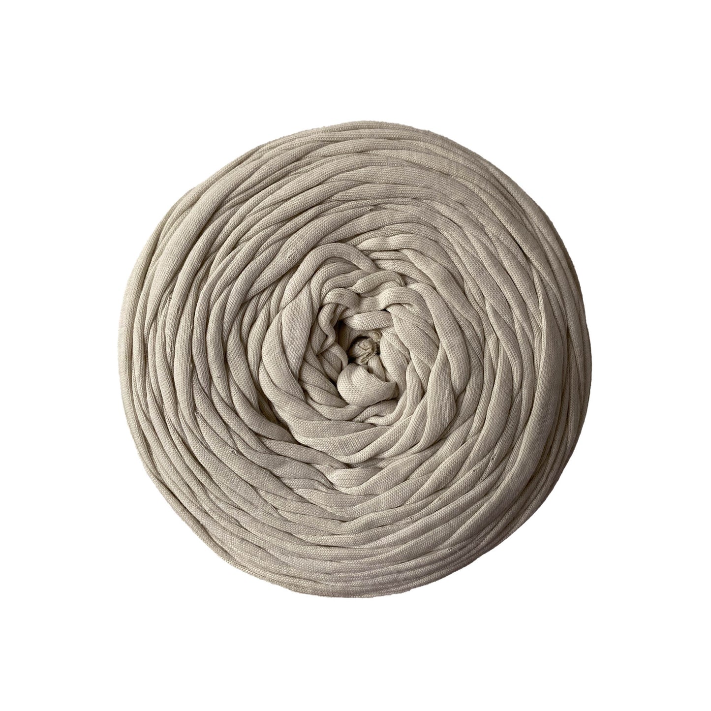 Off White - Thread Shop T-Shirt Yarn