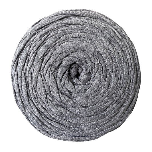 Steel - Thread Shop T-Shirt Yarn