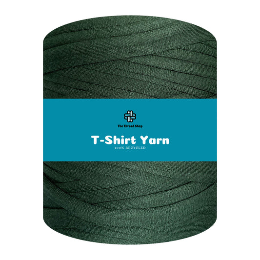 Forest - Thread Shop T-Shirt Yarn
