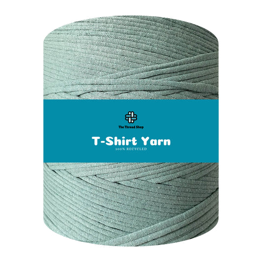 Laurel - Thread Shop T-Shirt Yarn