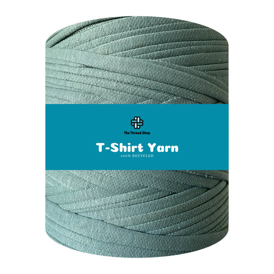 Duck Egg - Thread Shop T-Shirt Yarn