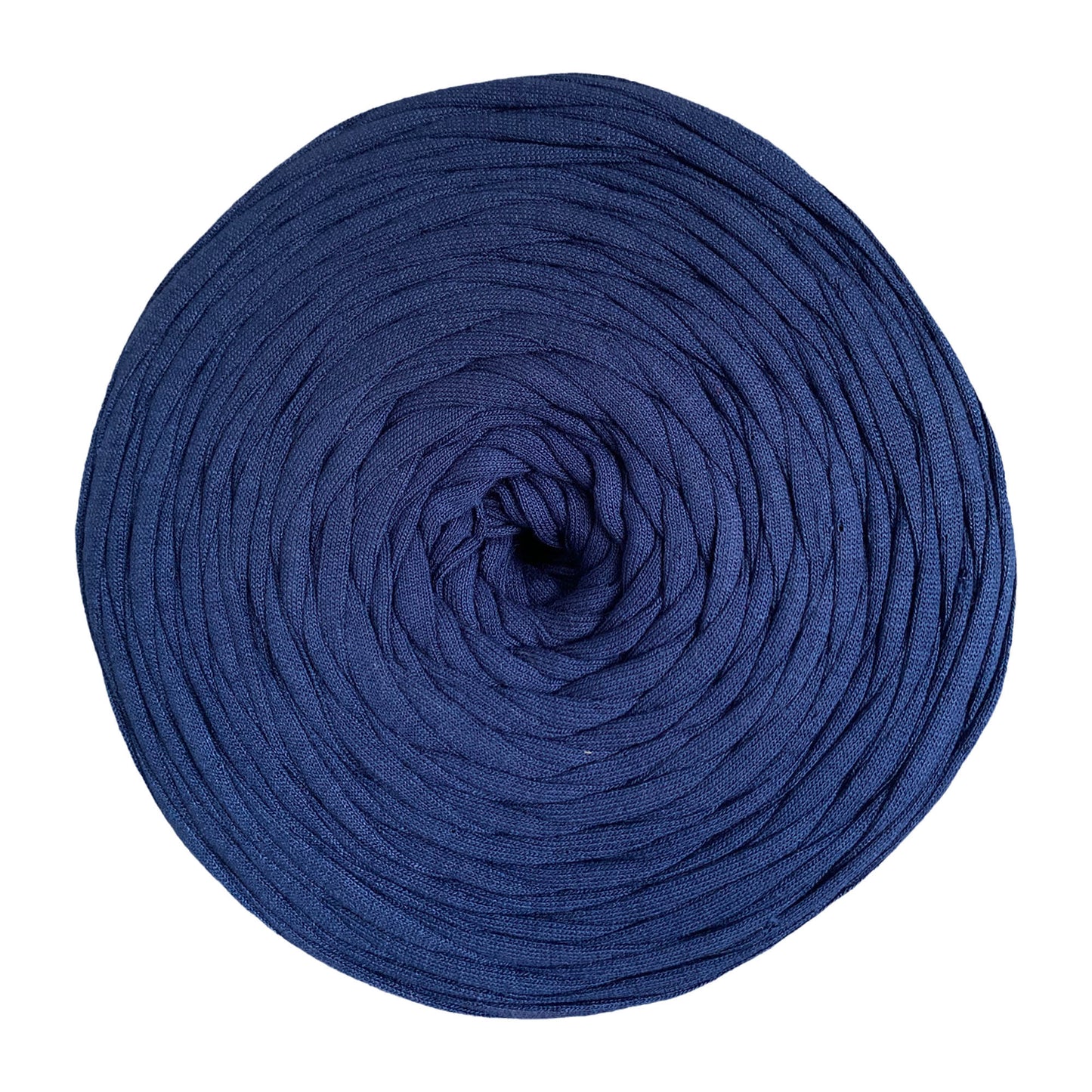 Midnight Blue - Thread Shop T-Shirt Yarn