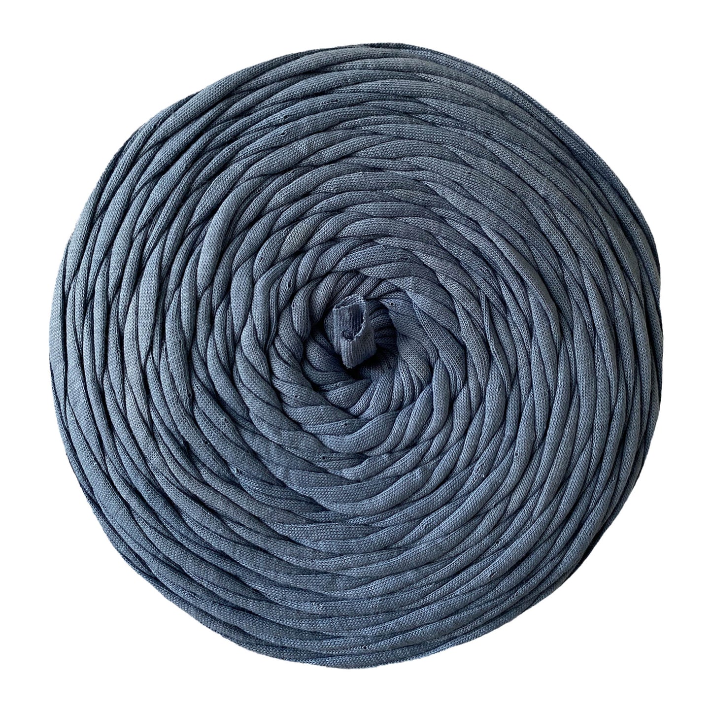 Demin Blue - Thread Shop T-Shirt Yarn
