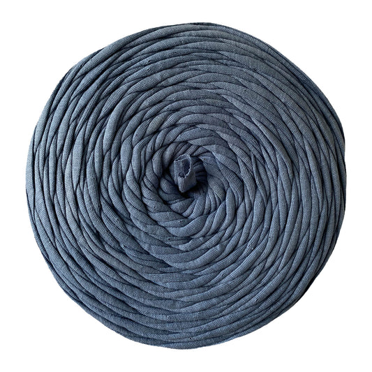Demin Blue - Thread Shop T-Shirt Yarn
