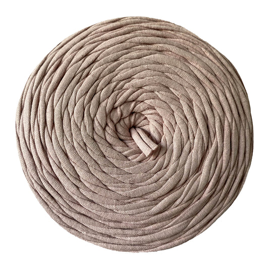 Powder Pink - Thread Shop T-Shirt Yarn