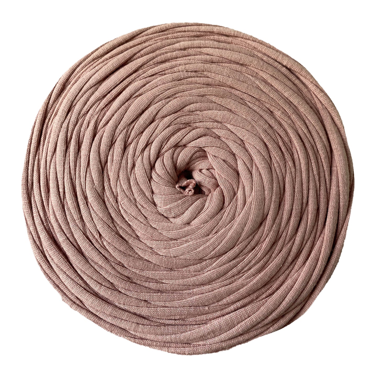Dusty Mauve - Thread Shop T-Shirt Yarn