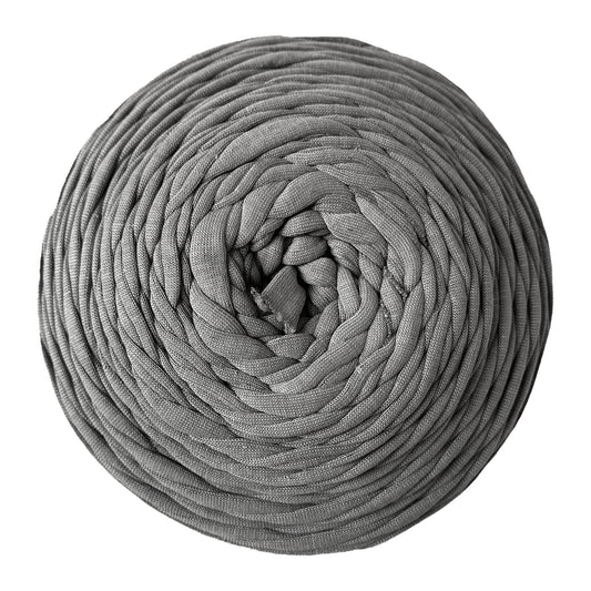 Graphite - Thread Shop T-Shirt Yarn