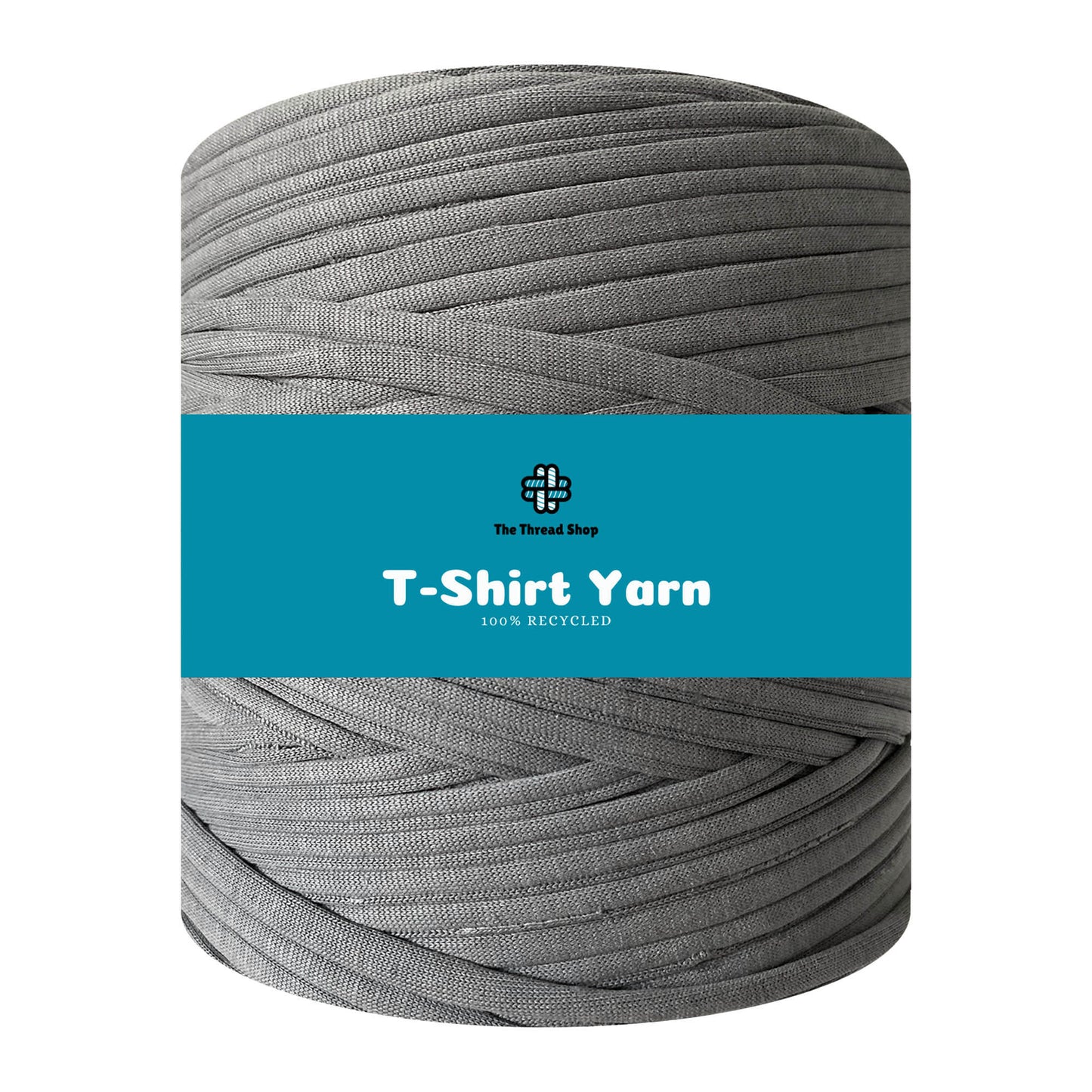 Graphite - Thread Shop T-Shirt Yarn
