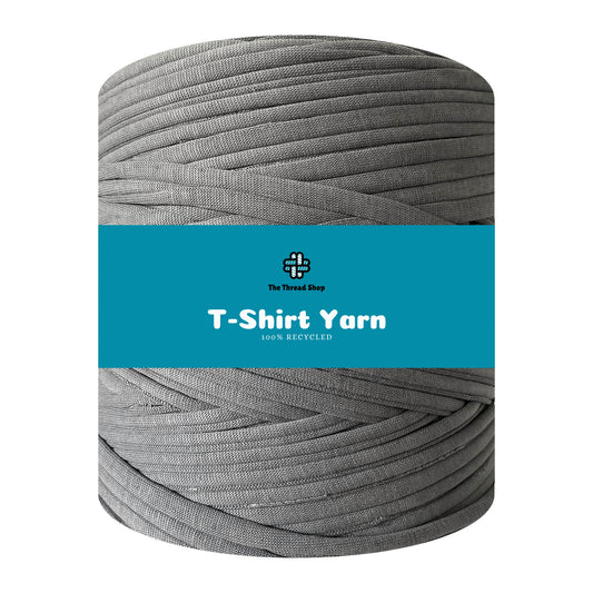 Green Smoke - Thread Shop T-Shirt Yarn