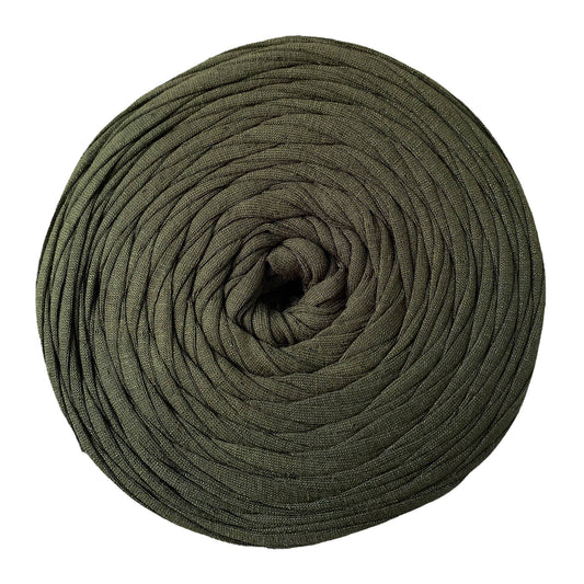 Avocado - Thread Shop T-Shirt Yarn