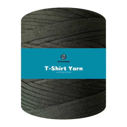 Avocado - Thread Shop T-Shirt Yarn