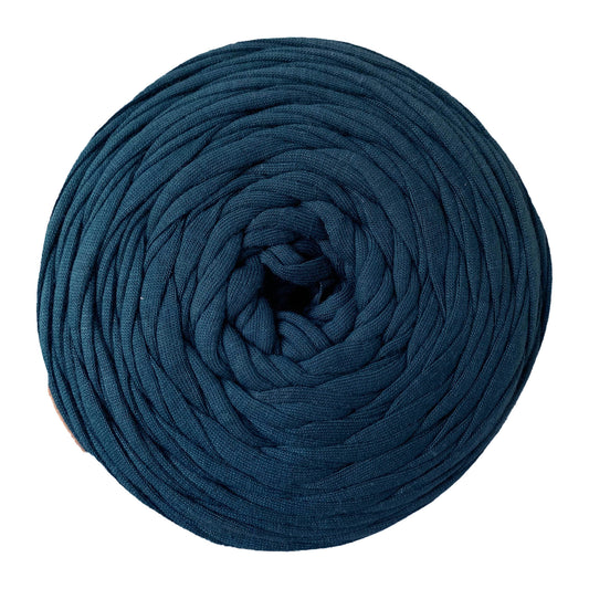 Petrol Blue - Thread Shop T-Shirt Yarn