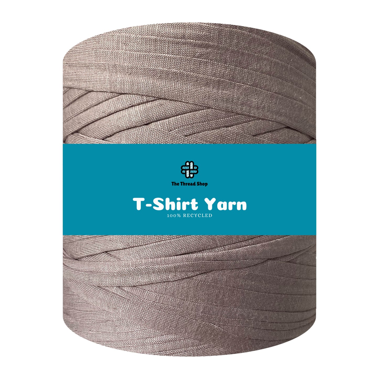 Pearl - Thread Shop T-Shirt Yarn