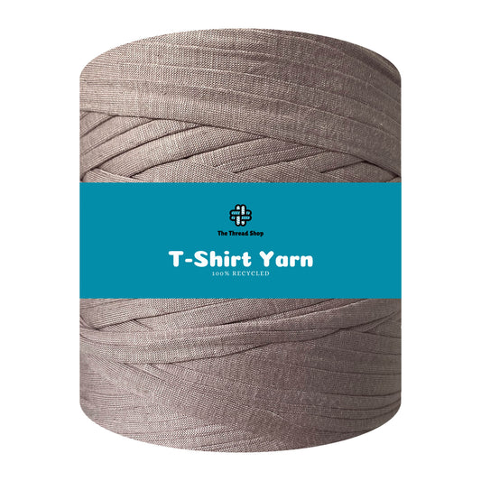 Pearl - Thread Shop T-Shirt Yarn