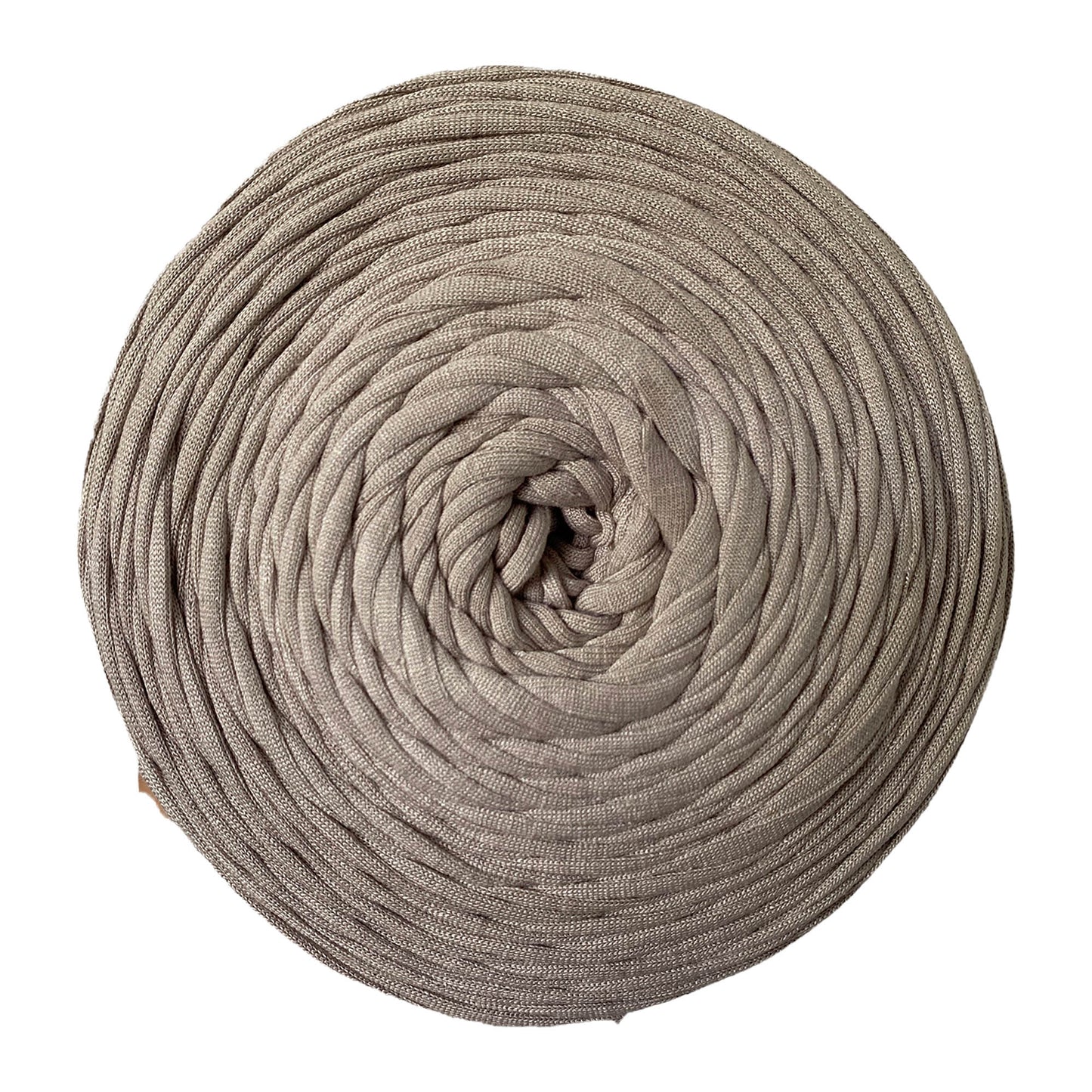 Greige - Thread Shop T-Shirt Yarn