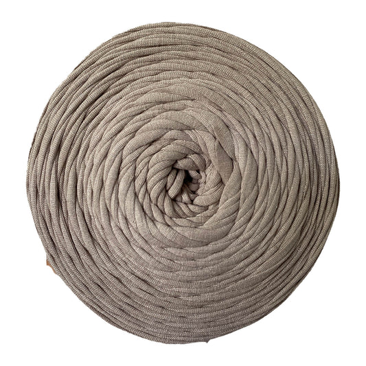 Greige - Thread Shop T-Shirt Yarn