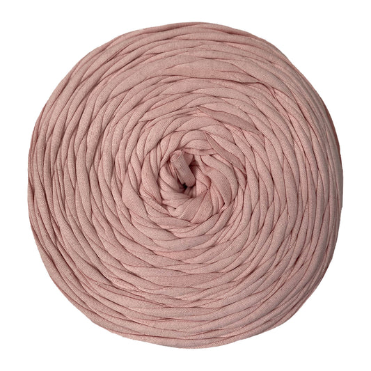 French Pink - Thread Shop T-Shirt Yarn
