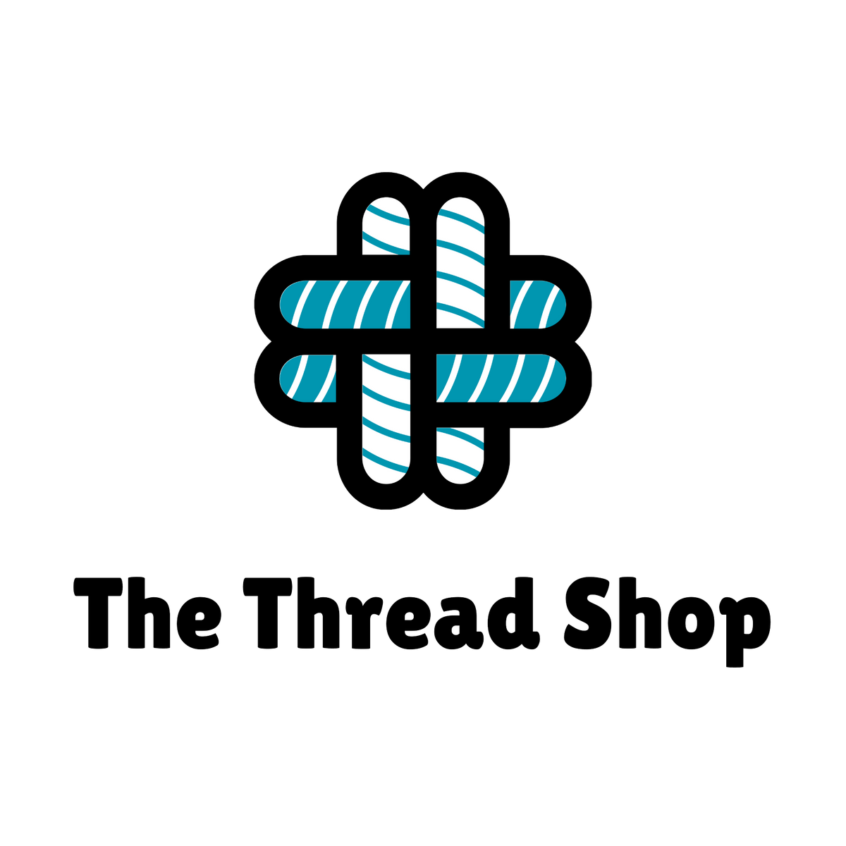 Braided Macramé Cord – The Thread Shop