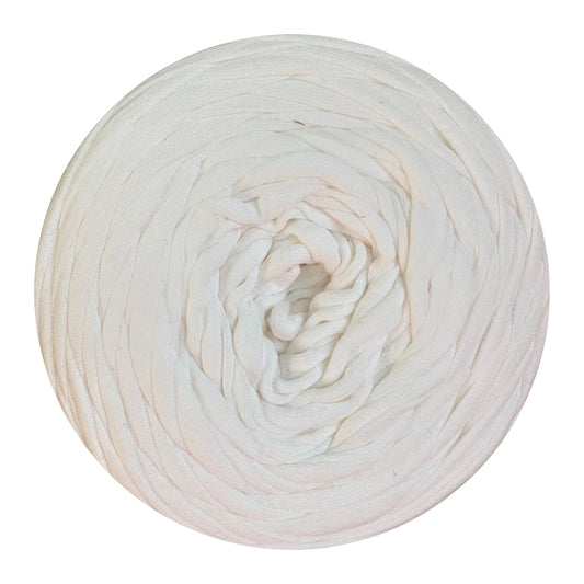 Off-White - Hooked Zpagetti T-Shirt Yarn