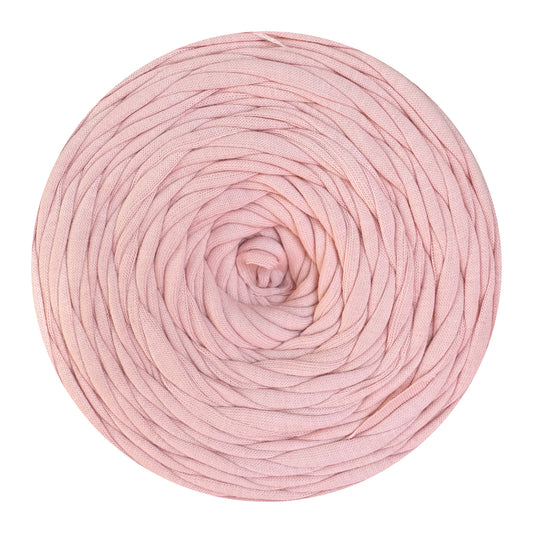 Pale Pink - Hooked Zpagetti T-Shirt Yarn