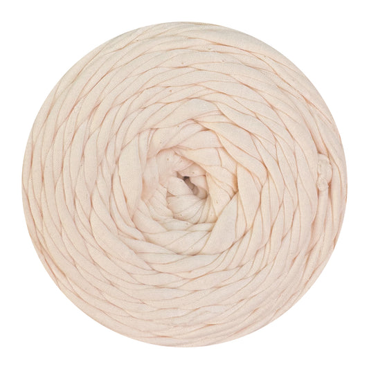 Cream - Hooked Zpagetti T-Shirt Yarn