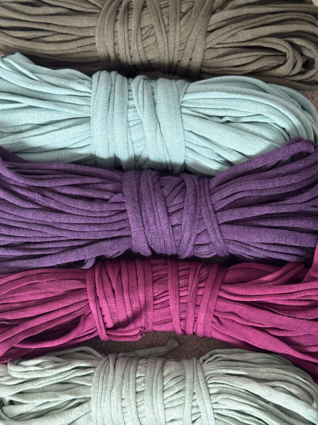 T-shirt Yarn Pack