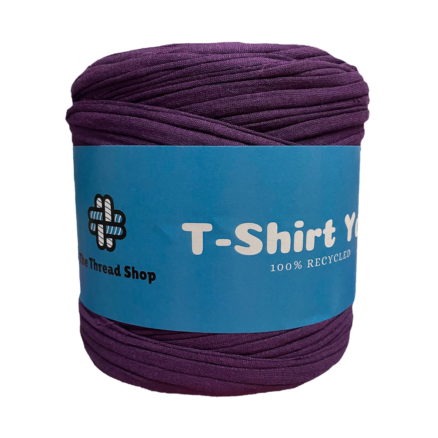 Blackberry - Thread Shop T-Shirt Yarn