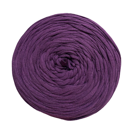 Blackberry - Thread Shop T-Shirt Yarn