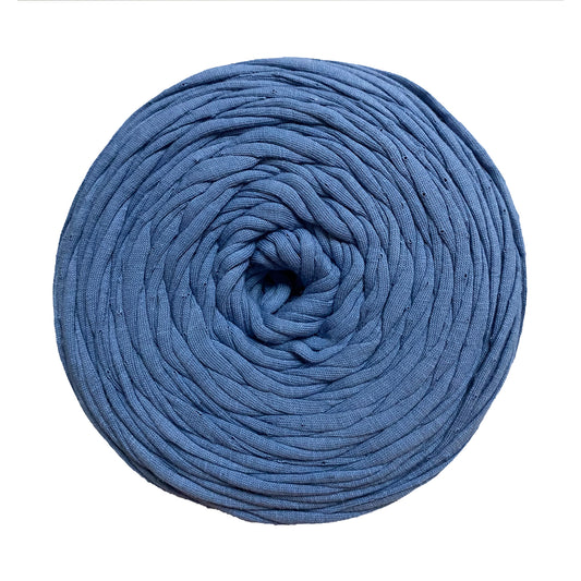 Cerulean Blue - Thread Shop T-Shirt Yarn