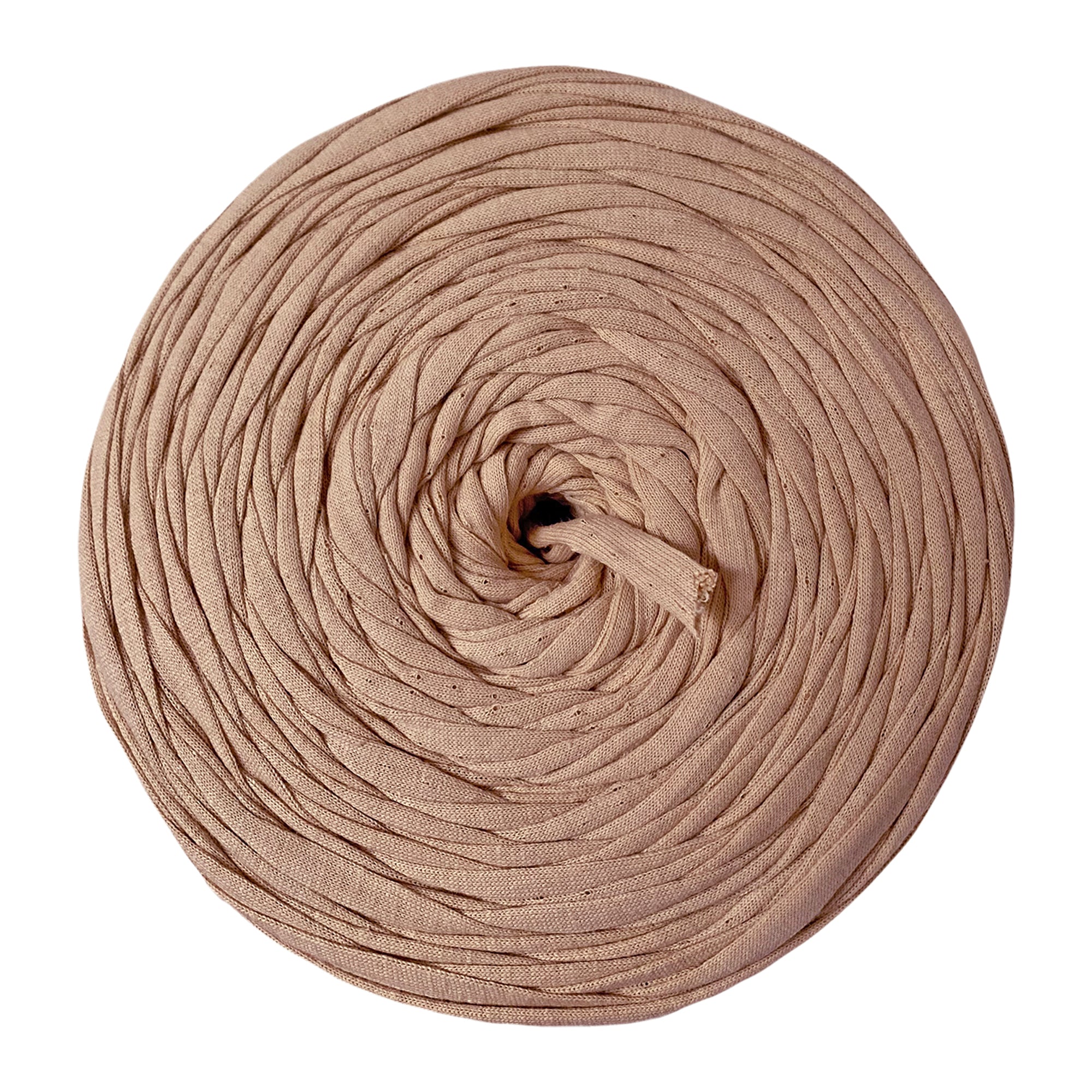 Clay - Thread Shop T-Shirt Yarn