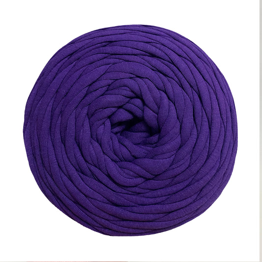Damson - Thread Shop T-Shirt Yarn