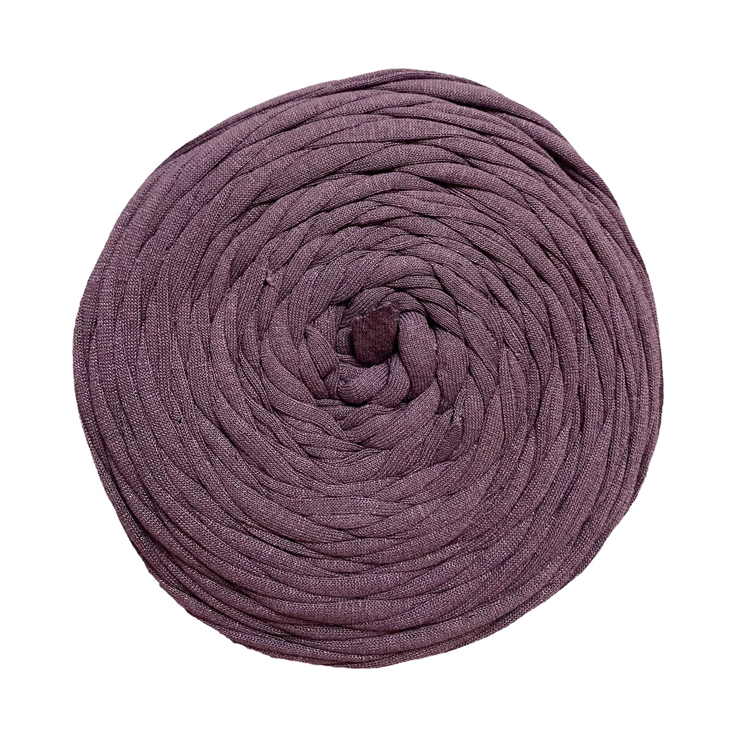 Mauve - Thread Shop T-Shirt Yarn