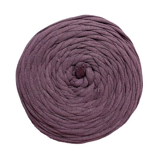Mauve - Thread Shop T-Shirt Yarn