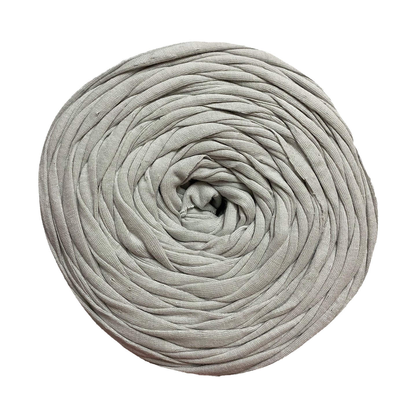 Moon Grey - Thread Shop T-Shirt Yarn