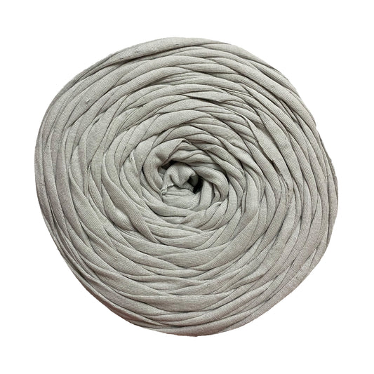 Moon Grey - Thread Shop T-Shirt Yarn