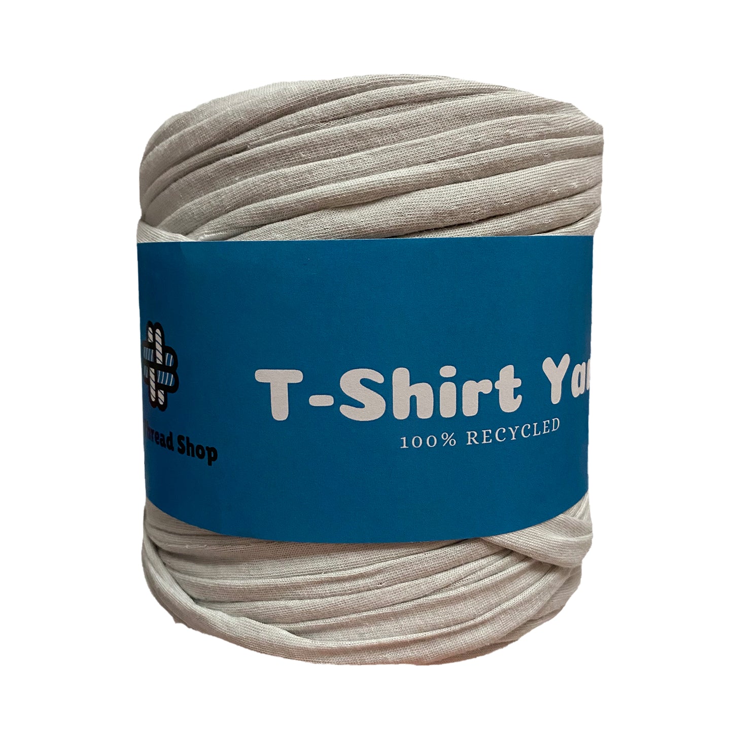 Moon Grey - Thread Shop T-Shirt Yarn