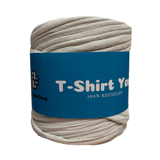 Moon Grey - Thread Shop T-Shirt Yarn