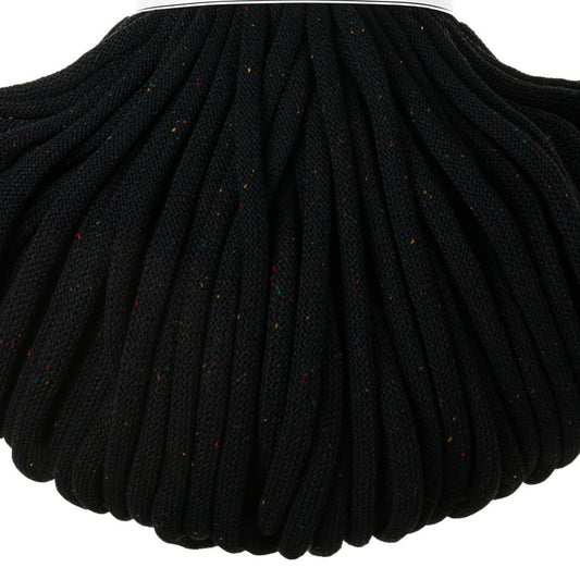 Midnight Dust - 9mm Bobbiny Braided Cord