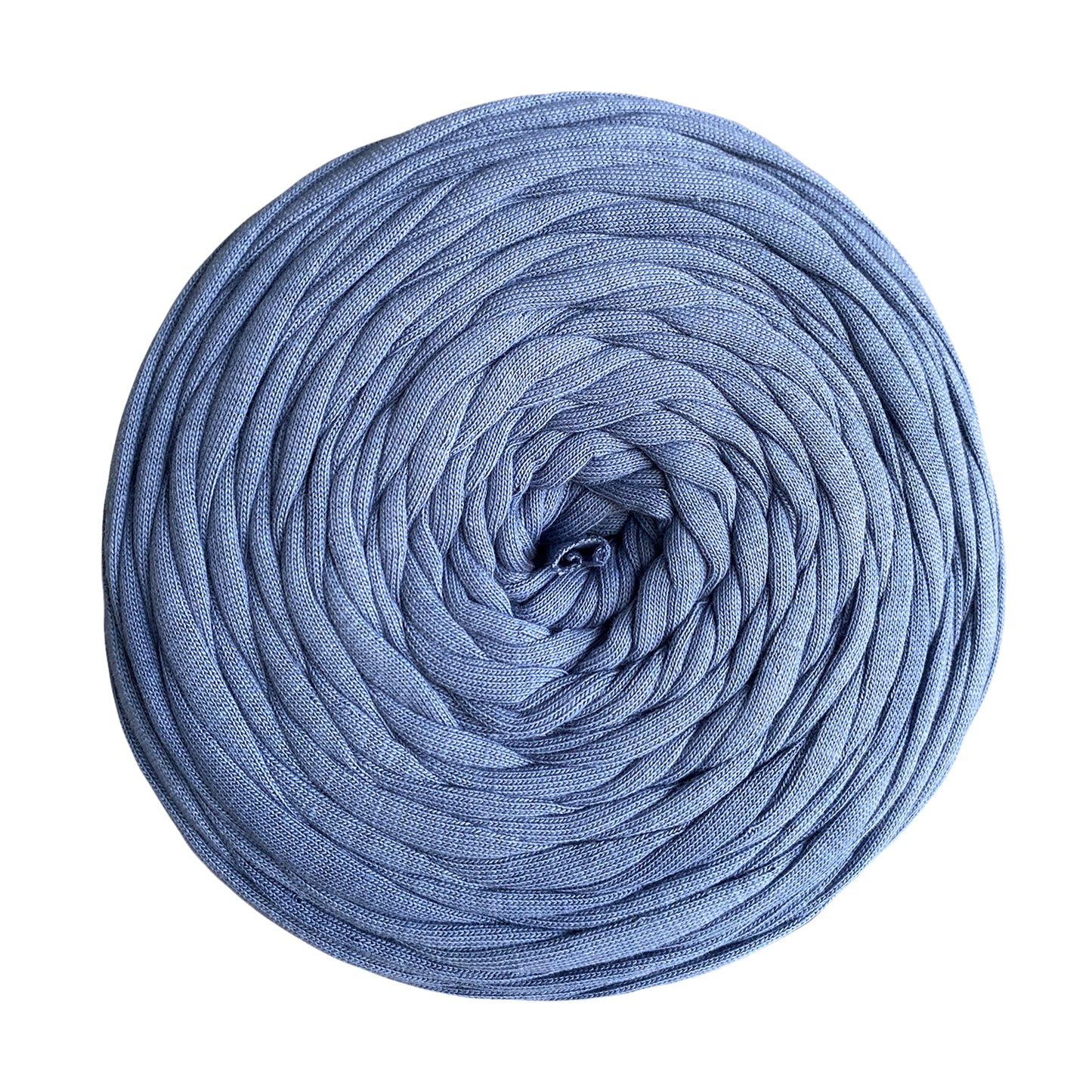 Demin Blue - Thread Shop T-Shirt Yarn