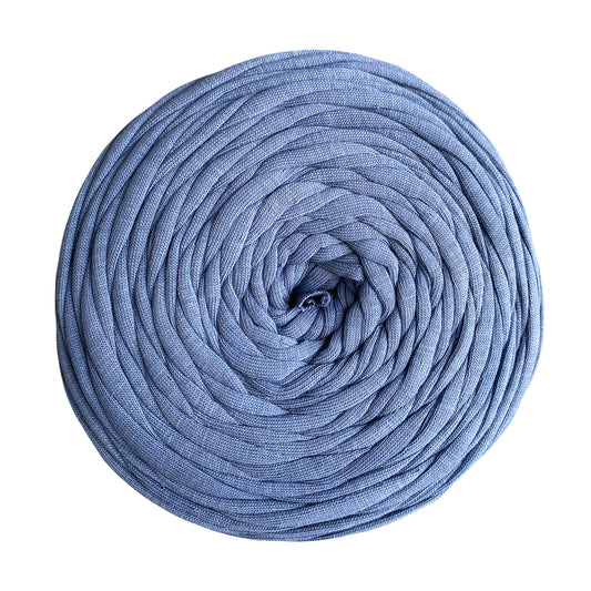 Demin Blue - Thread Shop T-Shirt Yarn