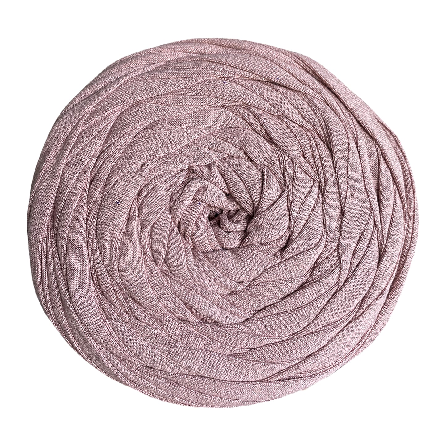 Light Mauve - Thread Shop T-Shirt Yarn