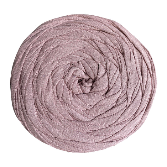 Light Mauve - Thread Shop T-Shirt Yarn