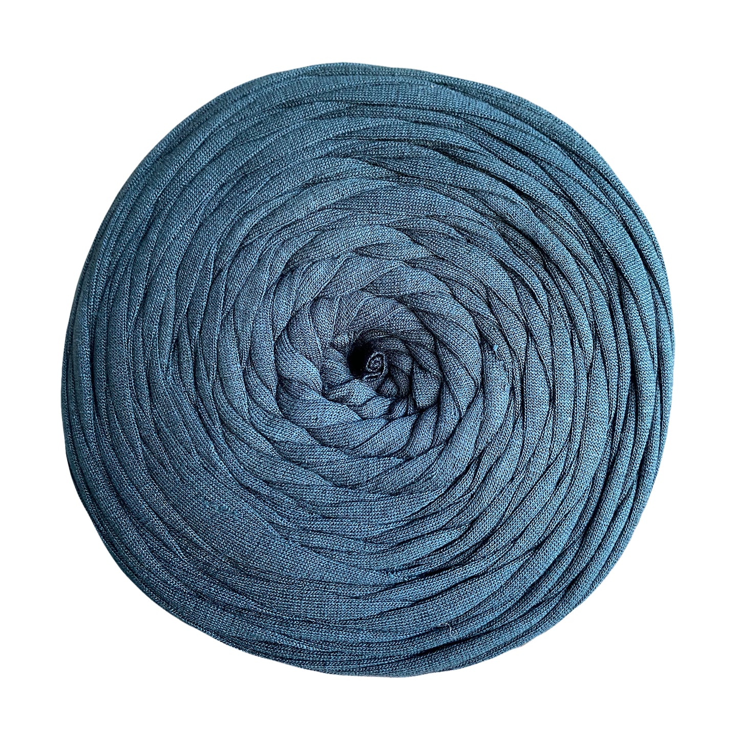 Prussian Blue - Thread Shop T-Shirt Yarn