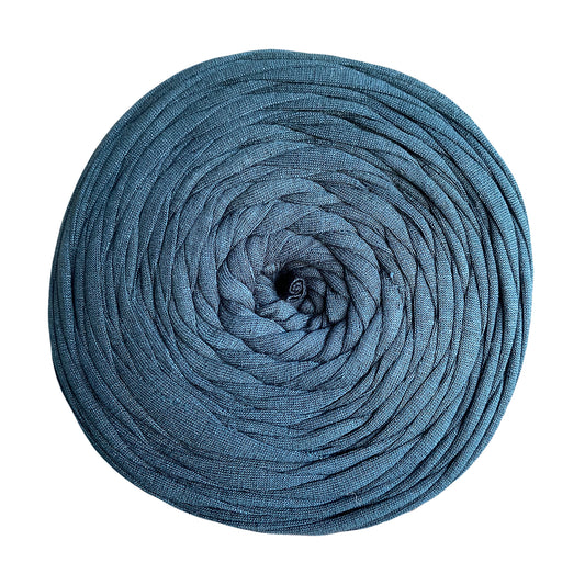 Prussian Blue - Thread Shop T-Shirt Yarn
