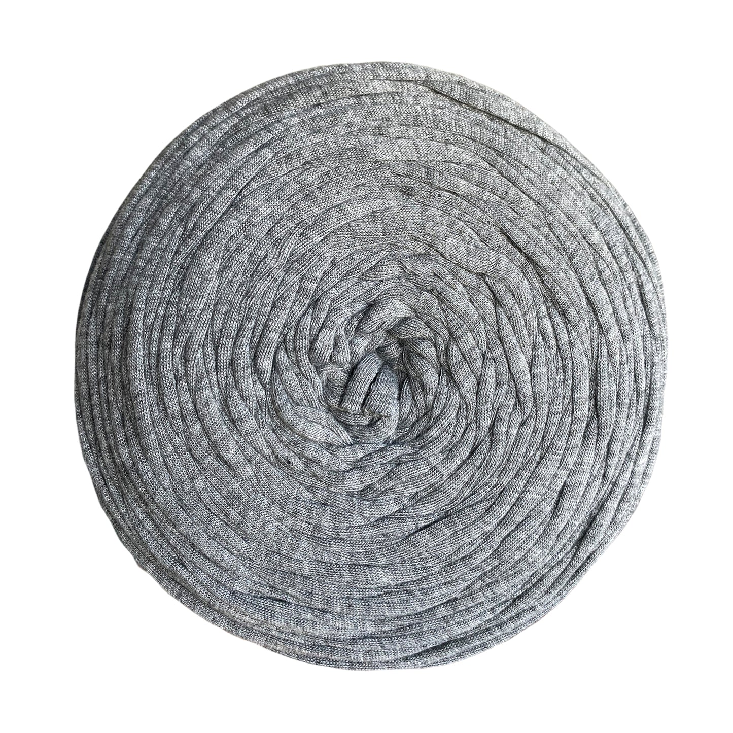 Charcoal - Thread Shop T-Shirt Yarn